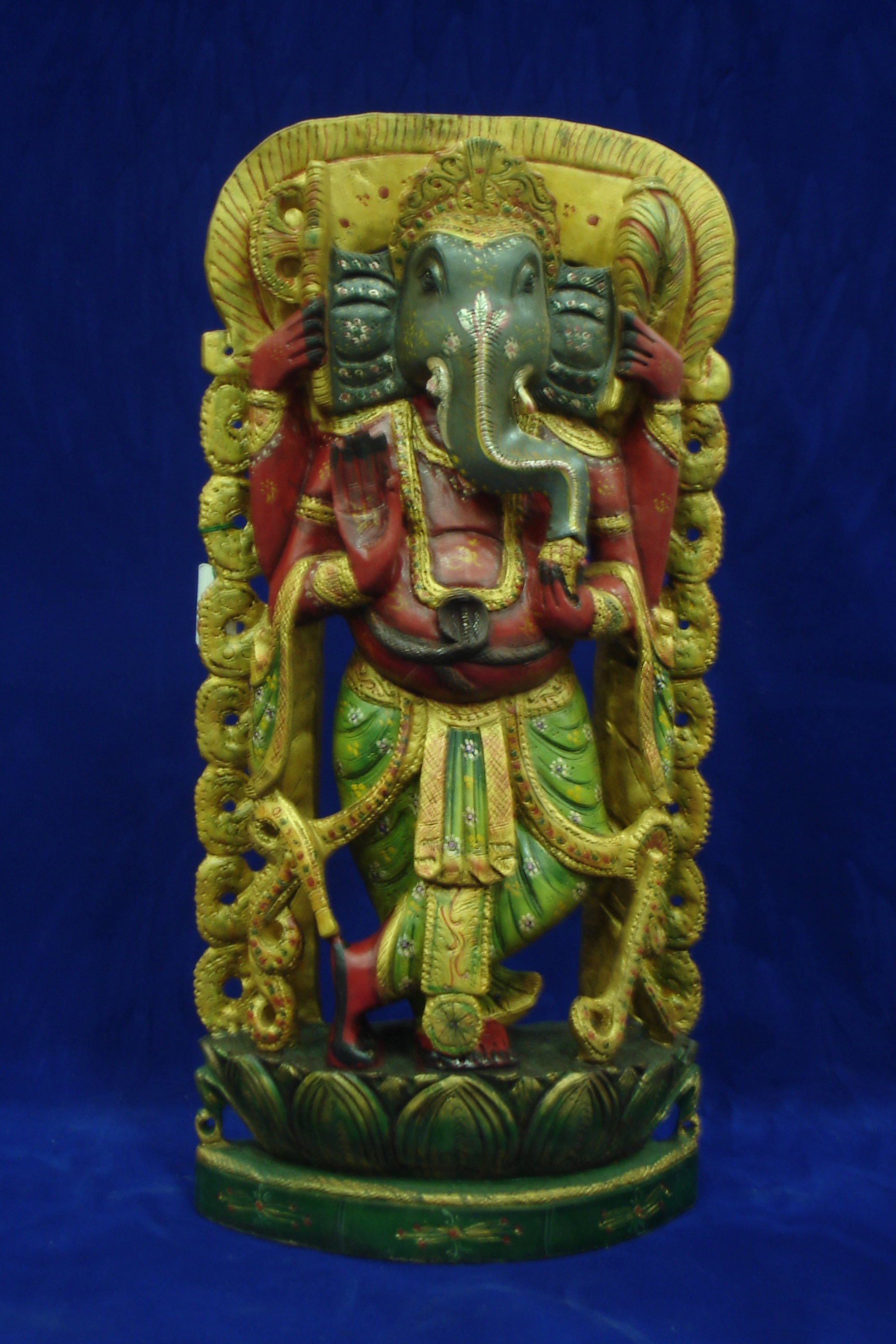 Ganesh ji